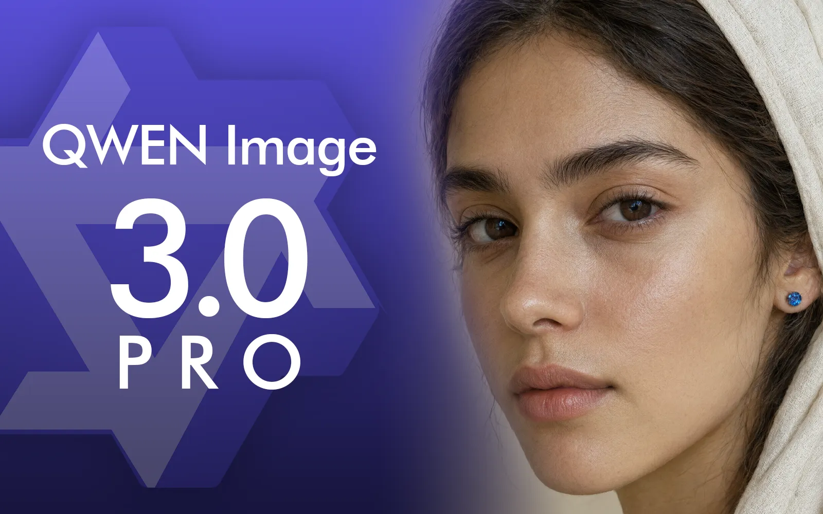 AI Image Models Never Stop Evolving. So, Have You Tried Qwen Image 3.0 Pro?