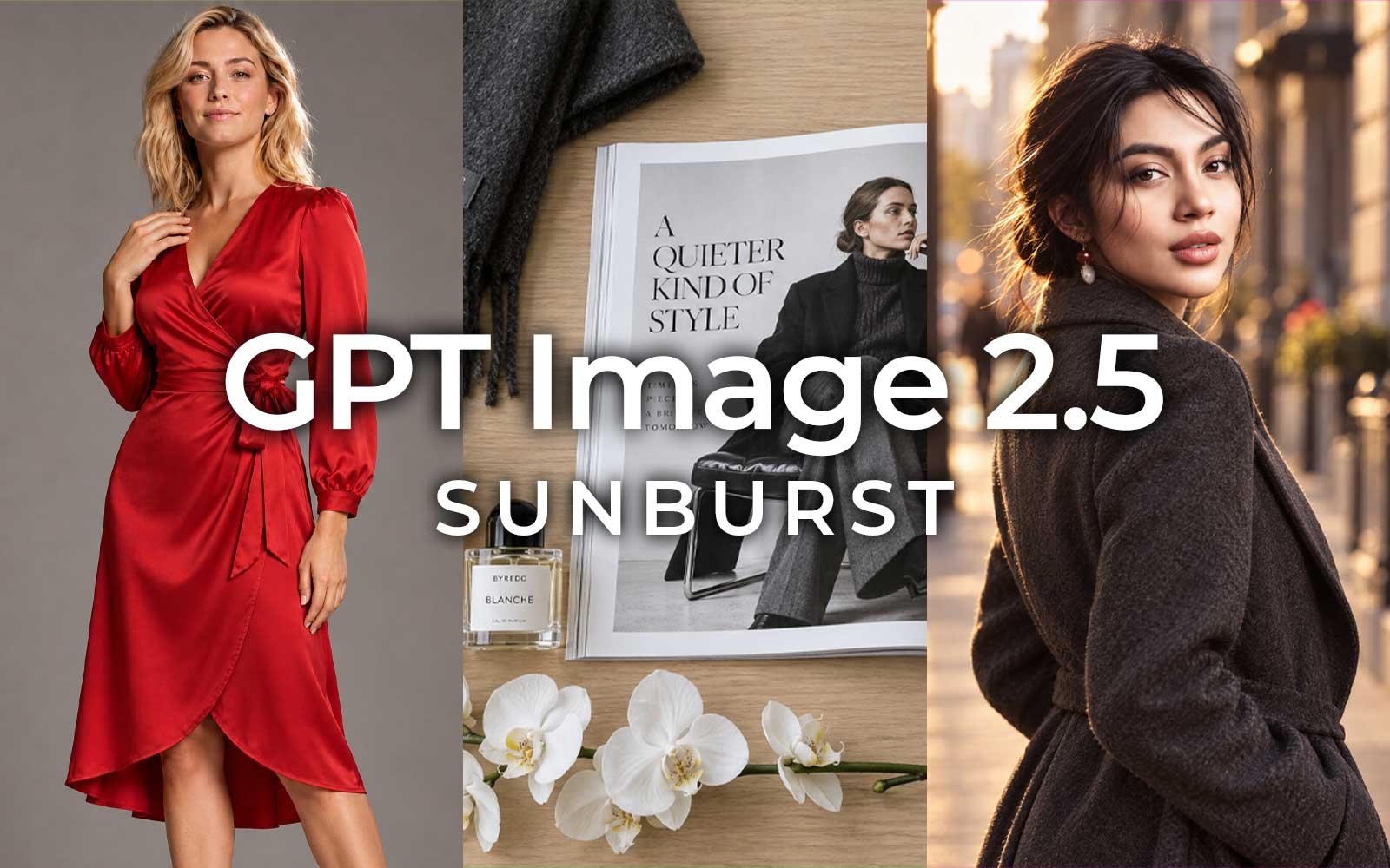 Eight Rounds, Two Models, One Surprise: What GPT Image 2.5 Sunburst Actually Changed